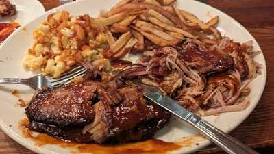 Dickey's Barbecue Pit