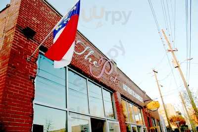 Dickey's Barbecue Pit