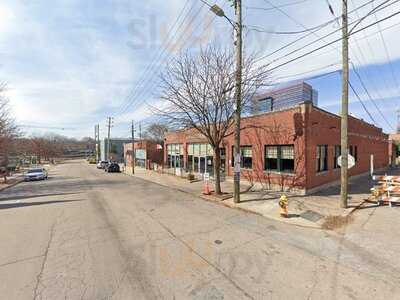Dickey's Barbecue Pit