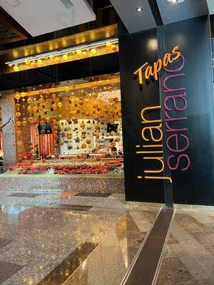 Julian Serrano Tapas
