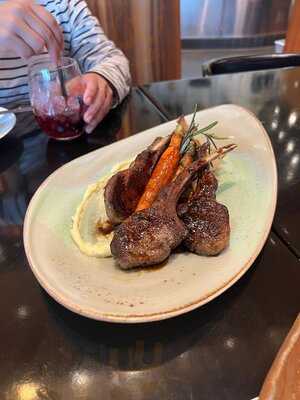 Julian Serrano Tapas