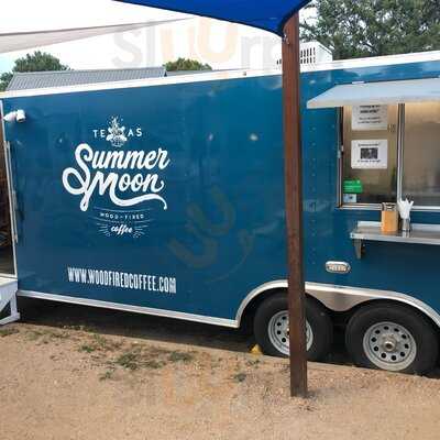 Summer Moon Coffee (south First Original)