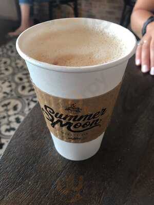 Summer Moon Coffee (south First Original)