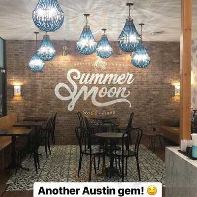 Summer Moon Coffee (south First Original)