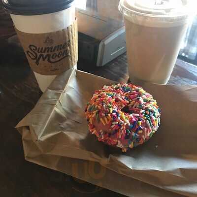 Summer Moon Coffee (south First Original)