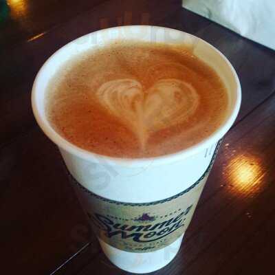 Summer Moon Coffee (south First Original)