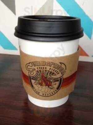 Summer Moon Coffee (south First Original)