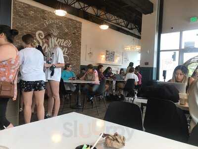 Summer Moon Coffee (south First Original)