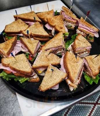 Coppola's Delicatessen--carytown