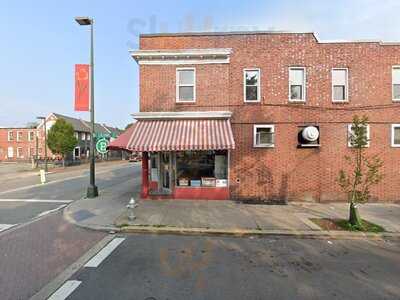Coppola's Delicatessen--carytown