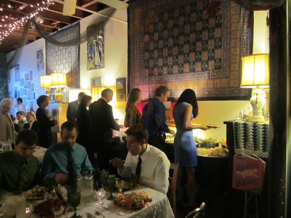 Zenith Tea Room And Antiques