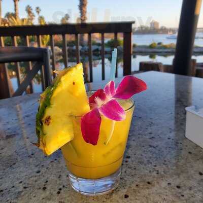 Barefoot Grill & Bar