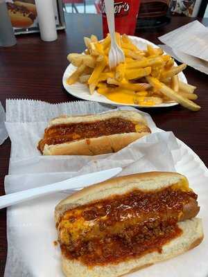 Arbetter's Hot Dogs