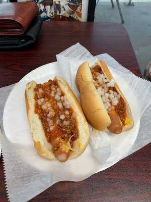 Arbetter's Hot Dogs