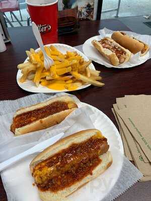 Arbetter's Hot Dogs
