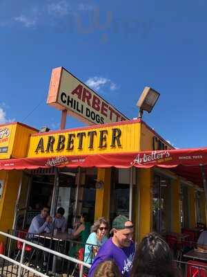Arbetter's Hot Dogs