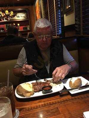 Longhorn Steakhouse