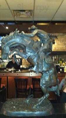 Longhorn Steakhouse