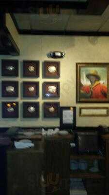 Longhorn Steakhouse