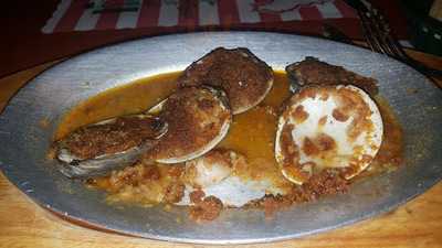 Giovanni's Restaurant And Pizzeria