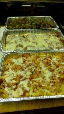 Giovanni's Restaurant And Pizzeria