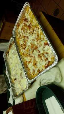 Giovanni's Restaurant And Pizzeria