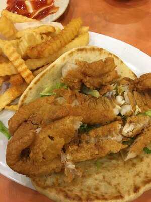 Showmars Little Rock