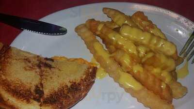 Showmars Little Rock