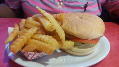 Showmars Little Rock