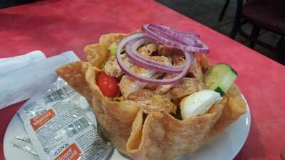 Showmars Little Rock