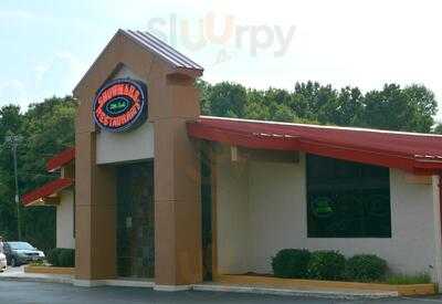 Showmars Little Rock