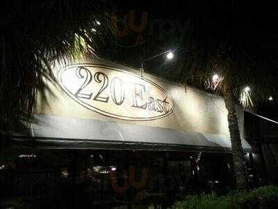 220 East
