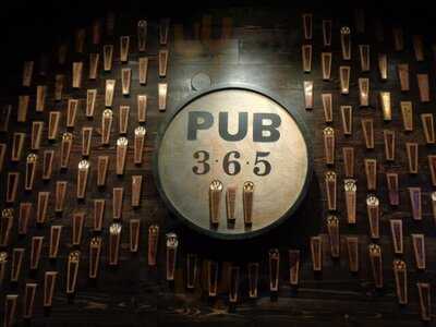 Pub 365