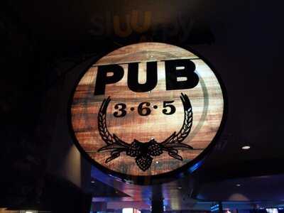 Pub 365