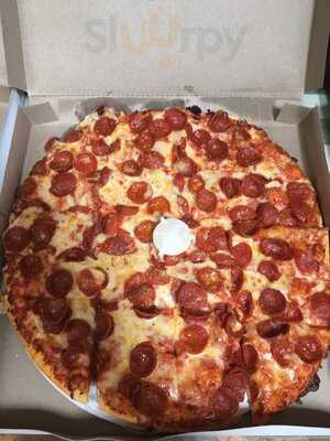 Tommy's Pizza