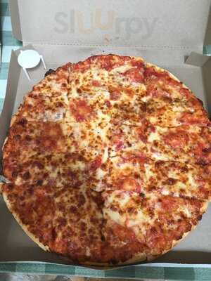 Tommy's Pizza