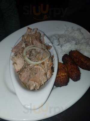Que Rico! Cuban Cafe