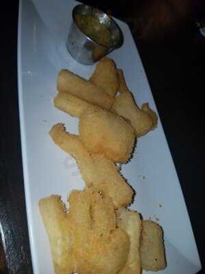 Que Rico! Cuban Cafe