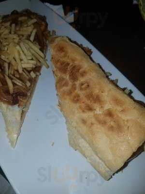 Que Rico! Cuban Cafe