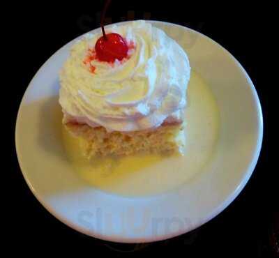 Que Rico! Cuban Cafe