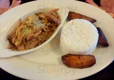 Que Rico! Cuban Cafe