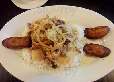 Que Rico! Cuban Cafe