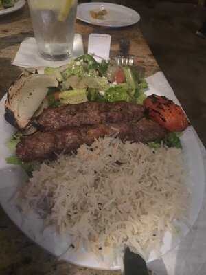 Phoenician Resto Cafe