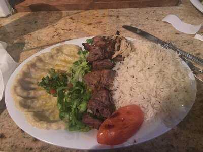 Phoenician Resto Cafe