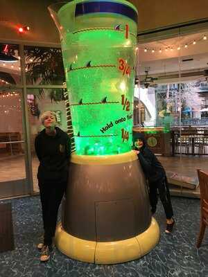 Margaritaville - San Antonio