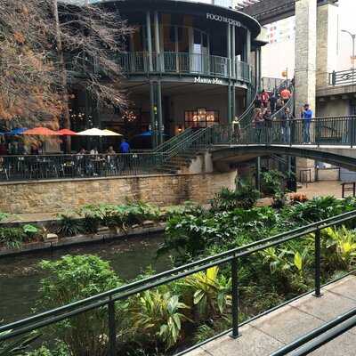 Margaritaville - San Antonio