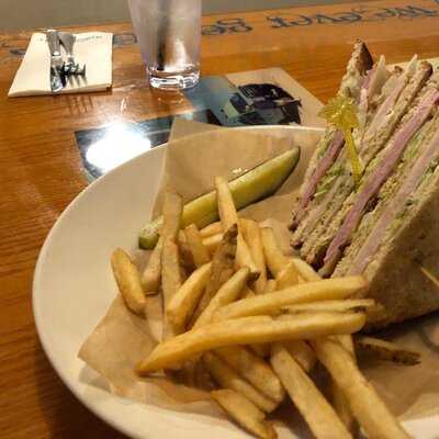 Margaritaville - San Antonio