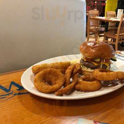 Margaritaville - San Antonio