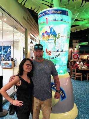 Margaritaville - San Antonio