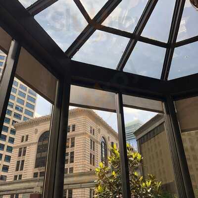 Relish Burger Bistro